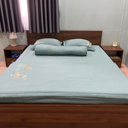An Chi Homestay Hue Buitenkant foto