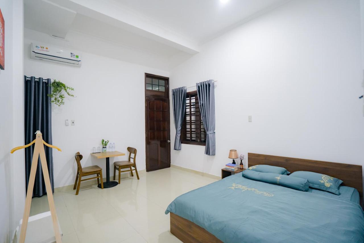 An Chi Homestay Hue Buitenkant foto