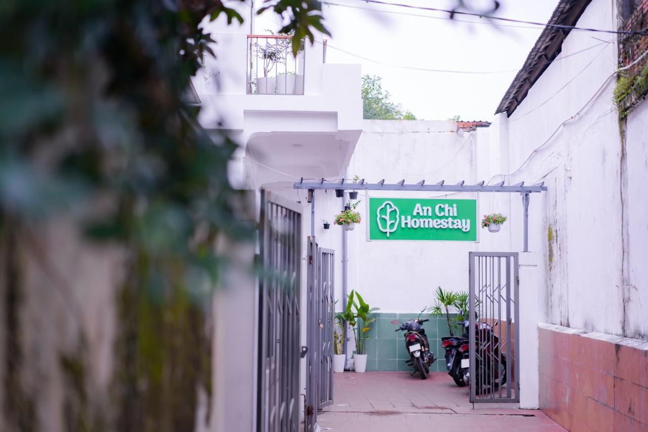An Chi Homestay Hue Buitenkant foto