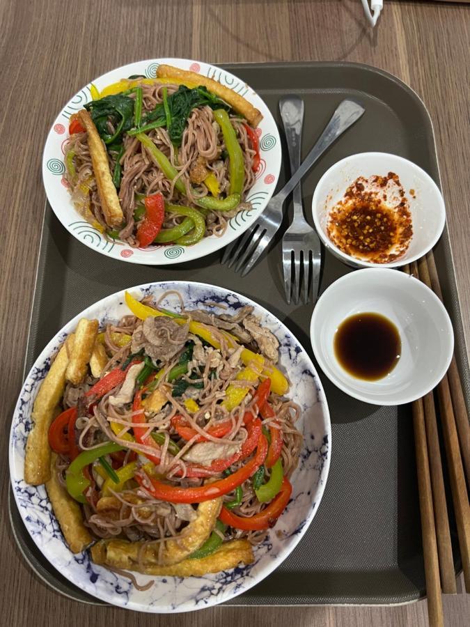 An Chi Homestay Hue Buitenkant foto