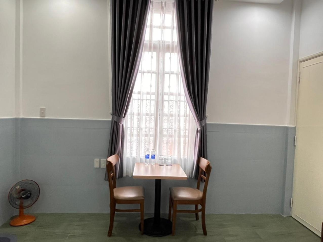 An Chi Homestay Hue Buitenkant foto