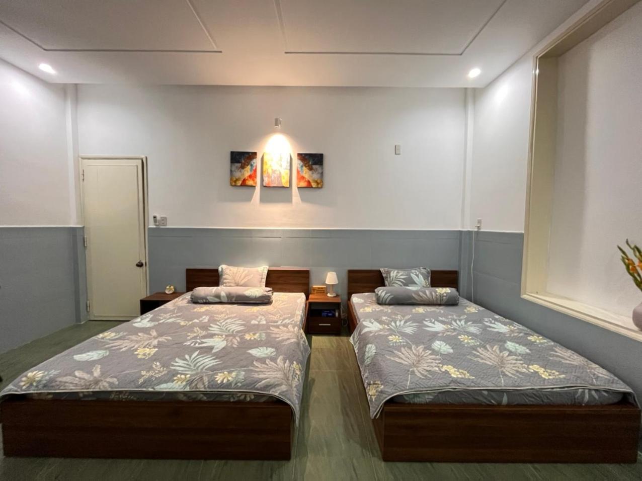 An Chi Homestay Hue Buitenkant foto