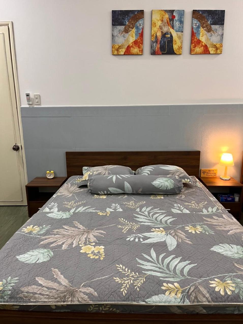 An Chi Homestay Hue Buitenkant foto