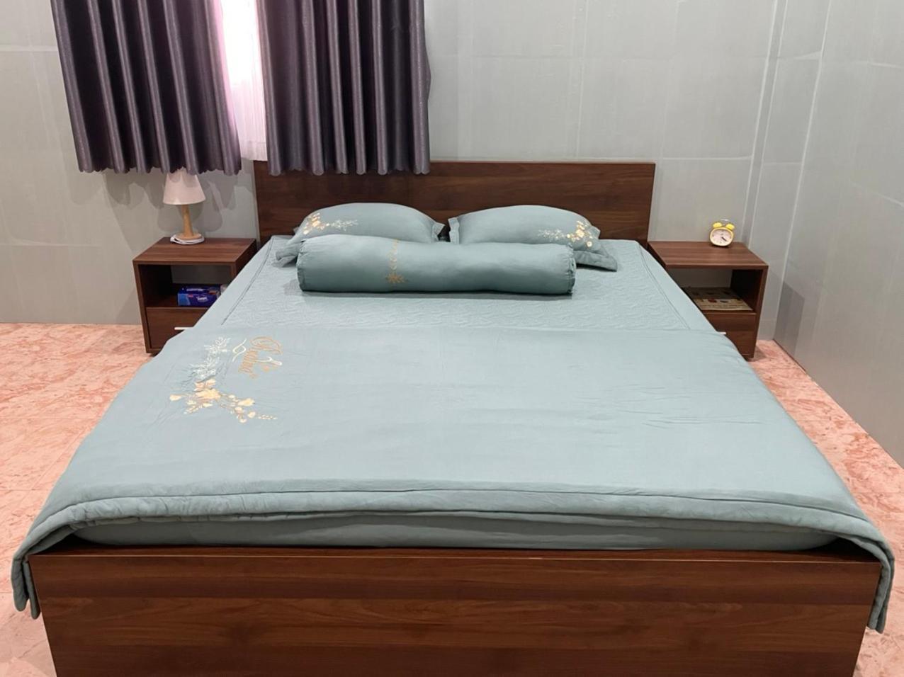 An Chi Homestay Hue Buitenkant foto