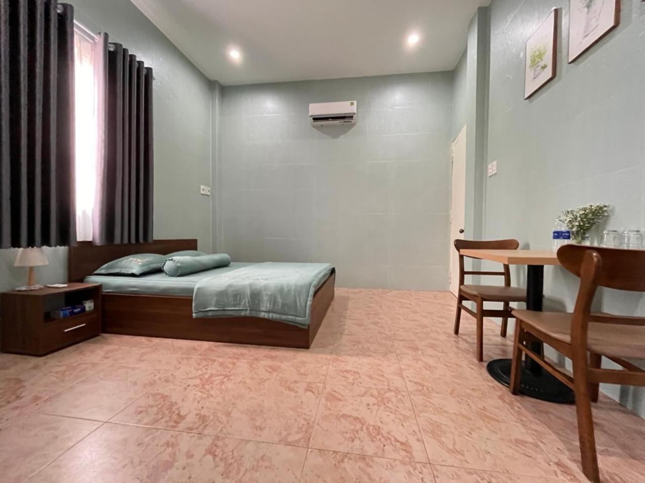 An Chi Homestay Hue Buitenkant foto