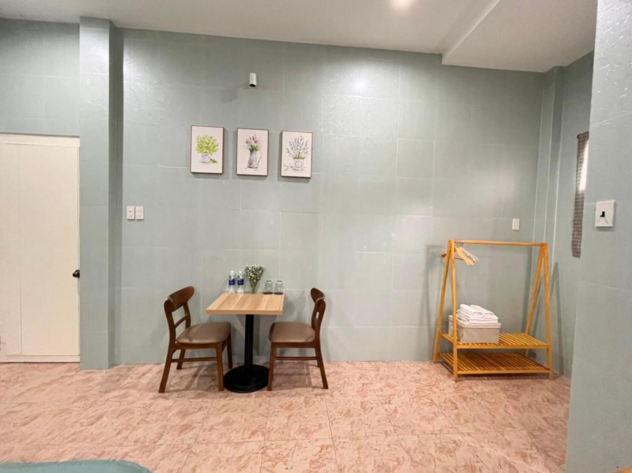 An Chi Homestay Hue Buitenkant foto
